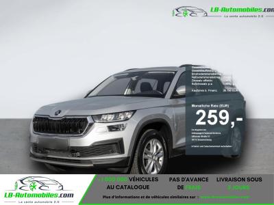 Skoda Kodiaq 2.0 TDI 150 BVA 4x4 5pl