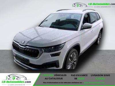 Skoda Kodiaq 2.0 TDI 150 BVA 4x4 5pl