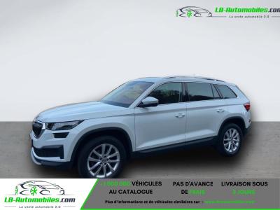 Skoda Kodiaq 2.0 TDI 150 BVA 4x4 5pl