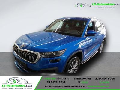 Skoda Kodiaq 2.0 TDI 150  BVA 7pl