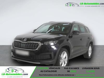 Skoda Kodiaq 2.0 TDI 150  BVA 7pl