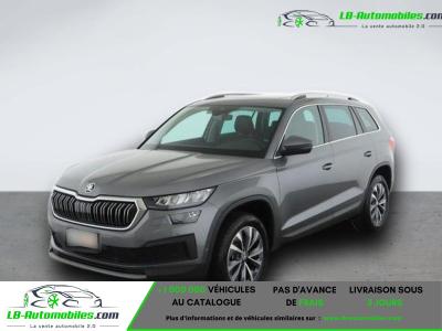 Skoda Kodiaq 2.0 TDI 150  BVA 7pl