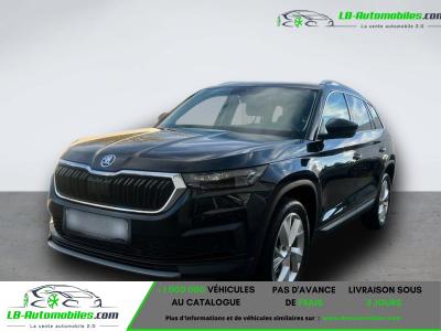 Skoda Kodiaq 2.0 TDI 200  BVA 4x4 7pl