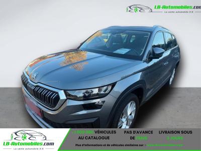 Skoda Kodiaq 2.0 TDI 200  BVA 4x4 7pl