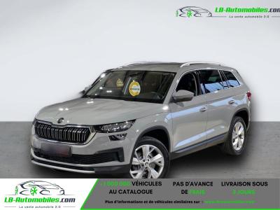 Skoda Kodiaq 2.0 TDI 200  BVA 4x4 7pl