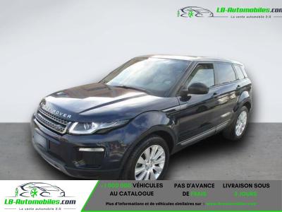 Land Rover Range Rover Evoque TD4 180 BVM