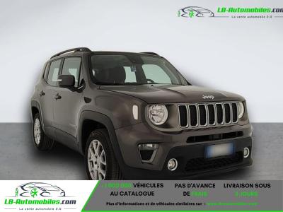 Jeep Renegade 1.3 GSE 180 ch 4x4 BVA