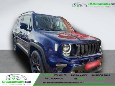 Jeep Renegade 1.3 GSE 180 ch 4x4 BVA