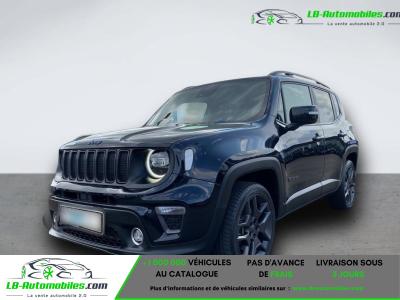 Jeep Renegade 1.3 GSE 180 ch 4x4 BVA