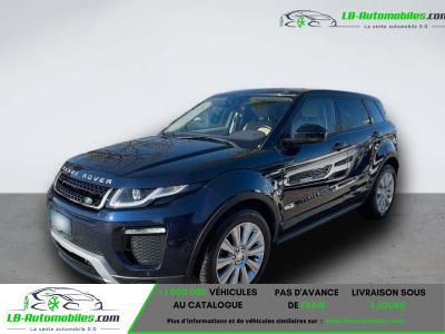 Land Rover Range Rover Evoque D150 2WD BVM