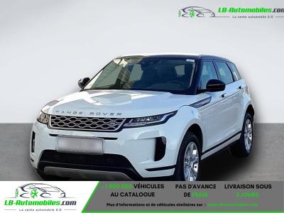 Land Rover Range Rover Evoque D150 2WD BVM