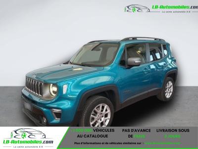 Jeep Renegade 2.0 Multijet 140 ch 4x4 BVA