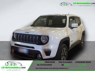 Jeep Renegade 2.0 Multijet 140 ch 4x4 BVM