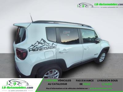 Jeep Renegade 2.0 Multijet 140 ch 4x4 BVM
