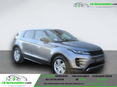 Land Rover Range Rover Evoque D165 MHEV AWD BVM