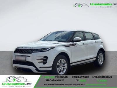 Land Rover Range Rover Evoque P250 AWD BVA