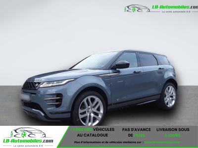 Land Rover Range Rover Evoque P250 AWD BVA