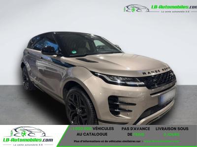 Land Rover Range Rover Evoque P250 AWD BVA