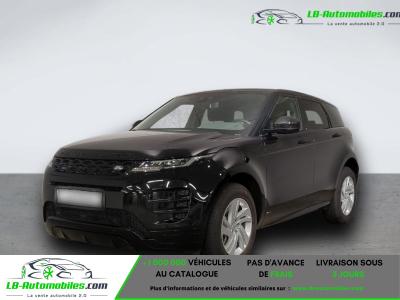 Land Rover Range Rover Evoque P250 AWD BVA
