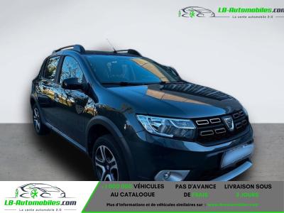 Dacia Sandero Stepway 1.5 Blue dCi 95CV 15th Ann