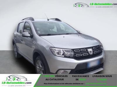 Dacia Sandero Stepway 1.5 Blue dCi 95 CV Comfort