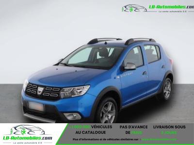 Dacia Sandero DACIA Sandero Stepway 1.5 Blue dCi 95 CV Comfort