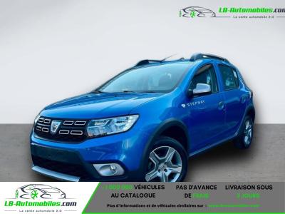 Dacia Sandero Stepway 1.5
