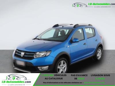 Dacia Sandero DACIA Sandero Stepway 1.5 dCi 8V 90CV Startu0026Stop