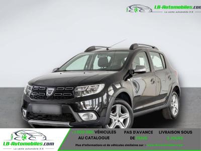 Dacia Sandero Sandero Stepway 1.5 dCi 8V 90CV St