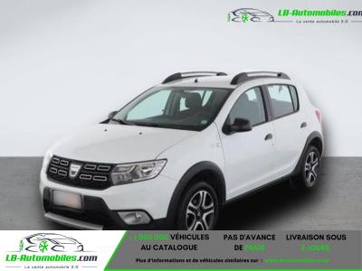 Dacia Sandero DACIA Sandero 1.5 dCi 8V 90CV Startu0026Stop Serie S