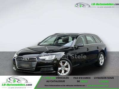Audi A4 Avant TFSI