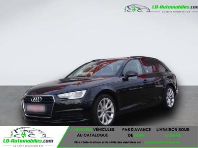 Audi A4 Avant 1.4 TFSI 150