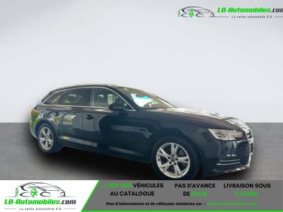 Audi A4 Avant 1.4 TFSI 150 BVA