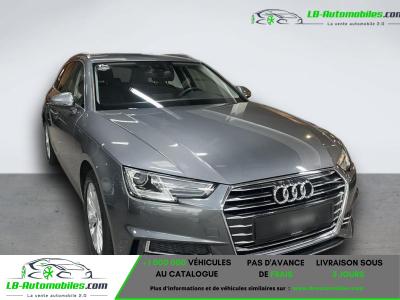 Audi A4 Avant 1.4 TFSI 150 BVA