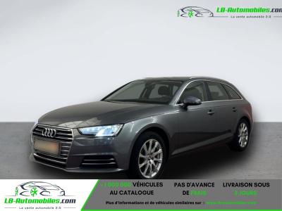Audi A4 Avant 1.4 TFSI 150 BVA