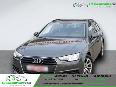 Audi A4 Avant 1.4 TFSI 150 BVA