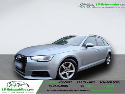 Audi A4 Avant TDI 150