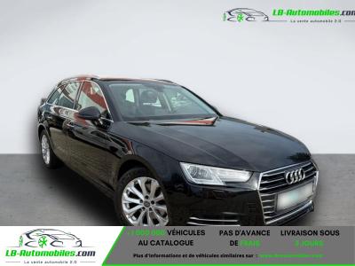 Audi A4 Avant TDI 150