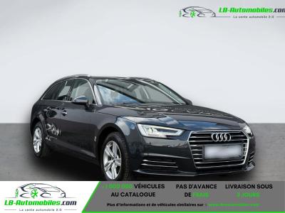 Audi A4 Avant TDI 150