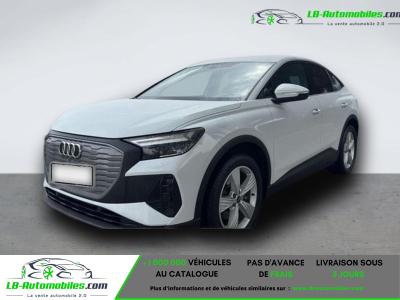 Audi Q4 E-Tron Sportback 35 170 ch 55 kW