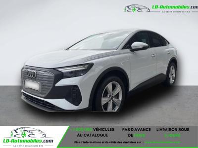 Audi Q4 E-Tron Sportback 35 170 ch 55 kW