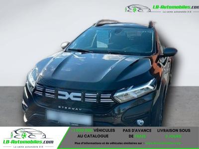 Dacia Sandero TCe 110