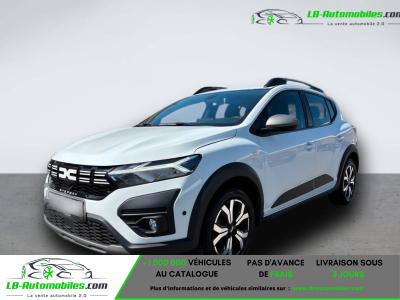 Dacia Sandero TCe 110