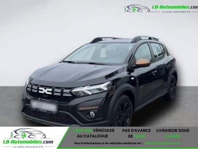 Dacia Sandero TCe 110