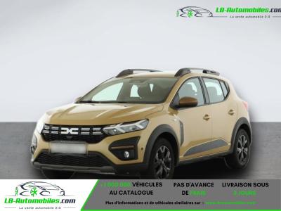 Dacia Sandero TCe 110