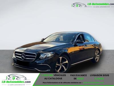 Mercedes Classe E 220 d BVA