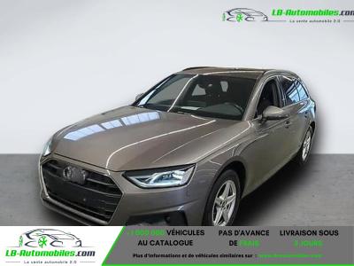 Audi A4 Avant 30 TDI 136 BVA