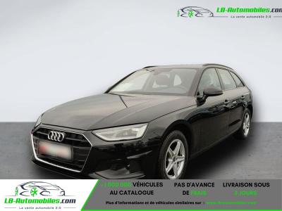 Audi A4 Avant 30 TDI 136 BVA