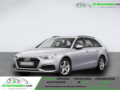 Audi A4 Avant 30 TDI 136 BVA