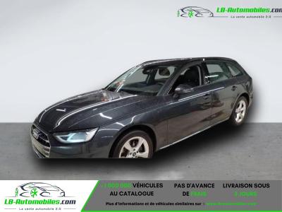 Audi A4 Avant 30 TDI 136 BVA